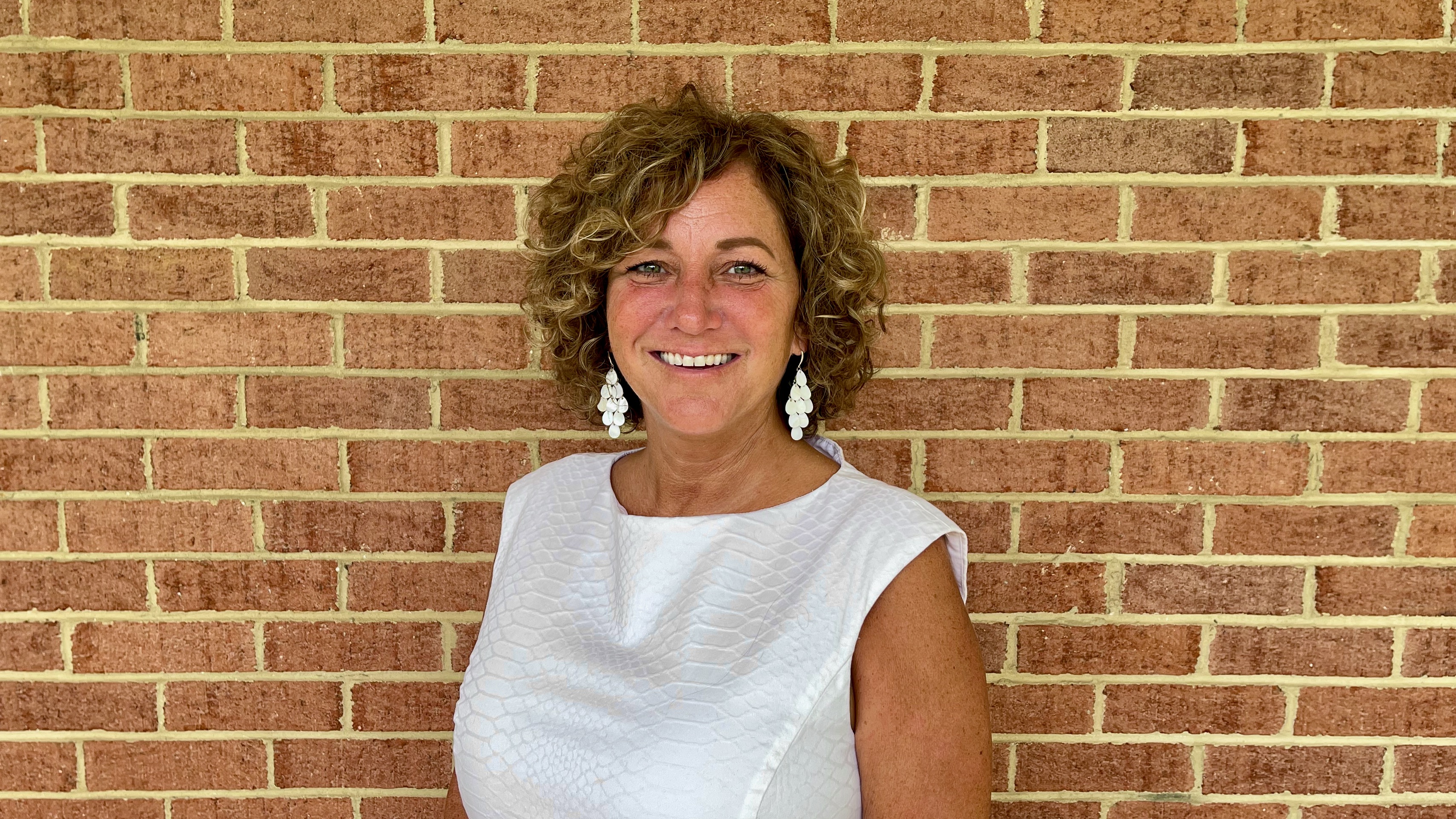 image of amber boeckmann
