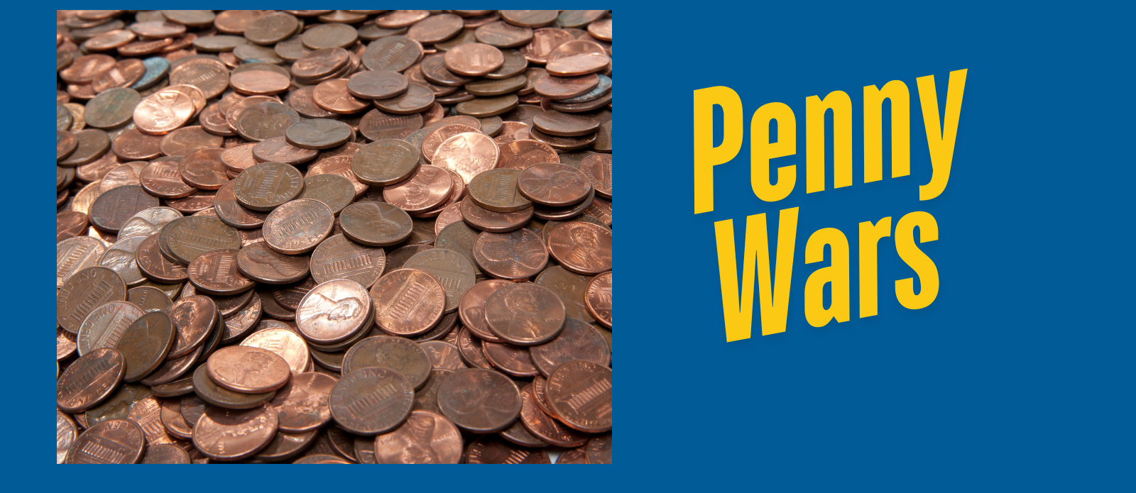 Penny Wars