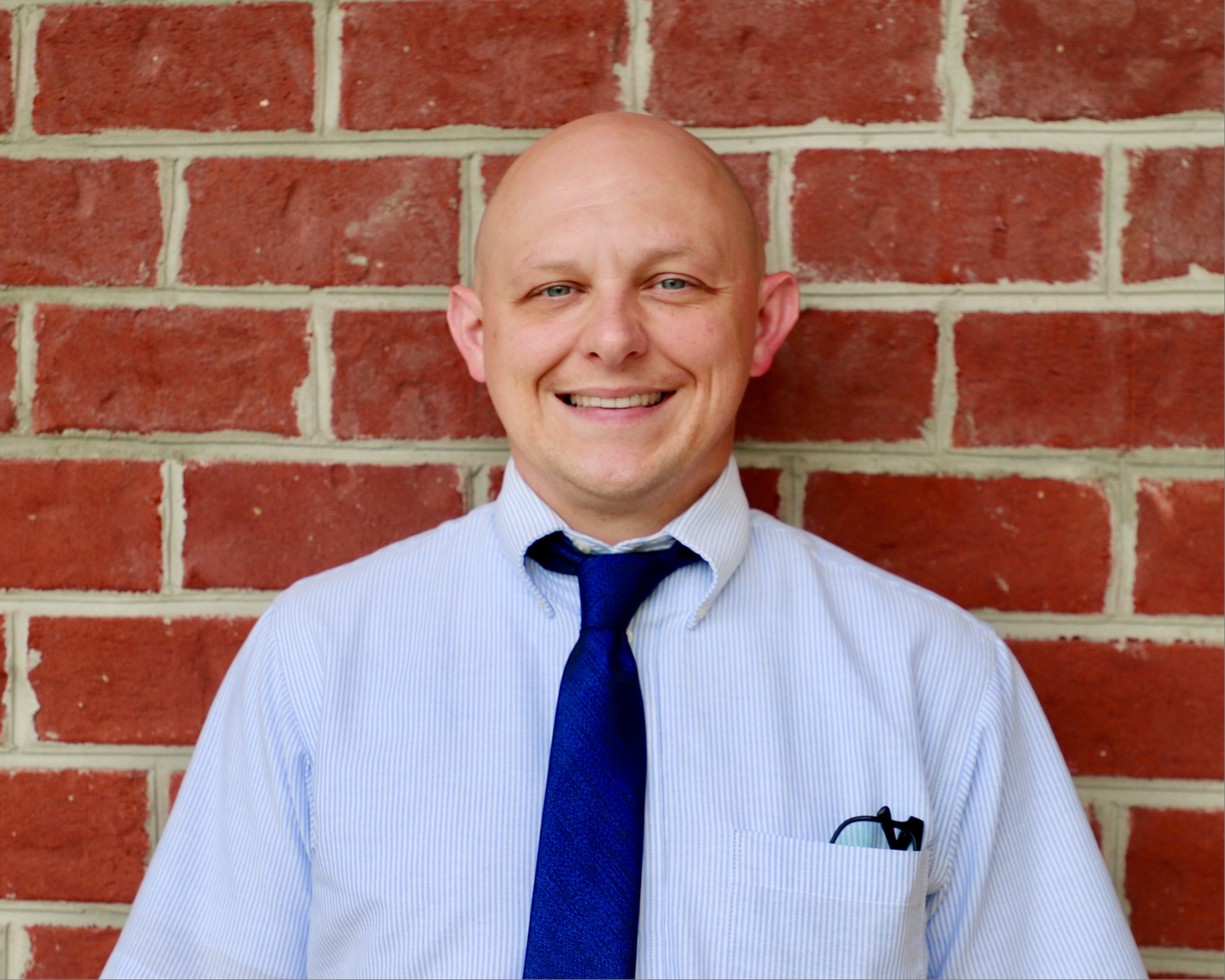 brian erksine
