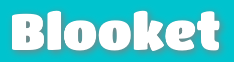 Blooklet logo