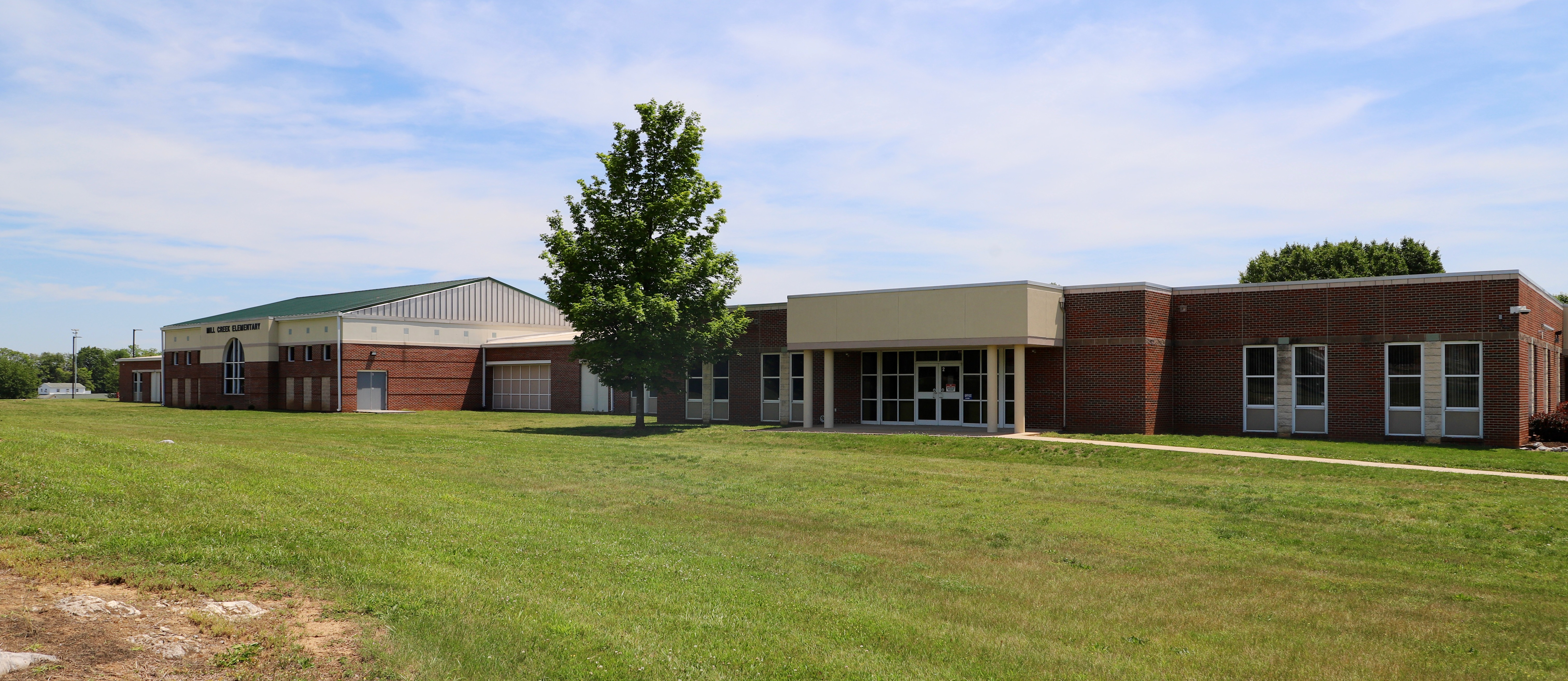 mill creek elementary