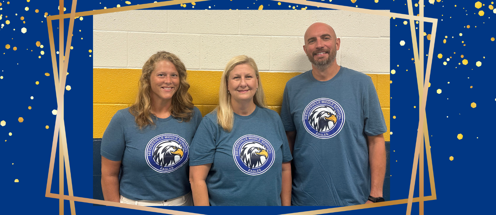 3 administrators
