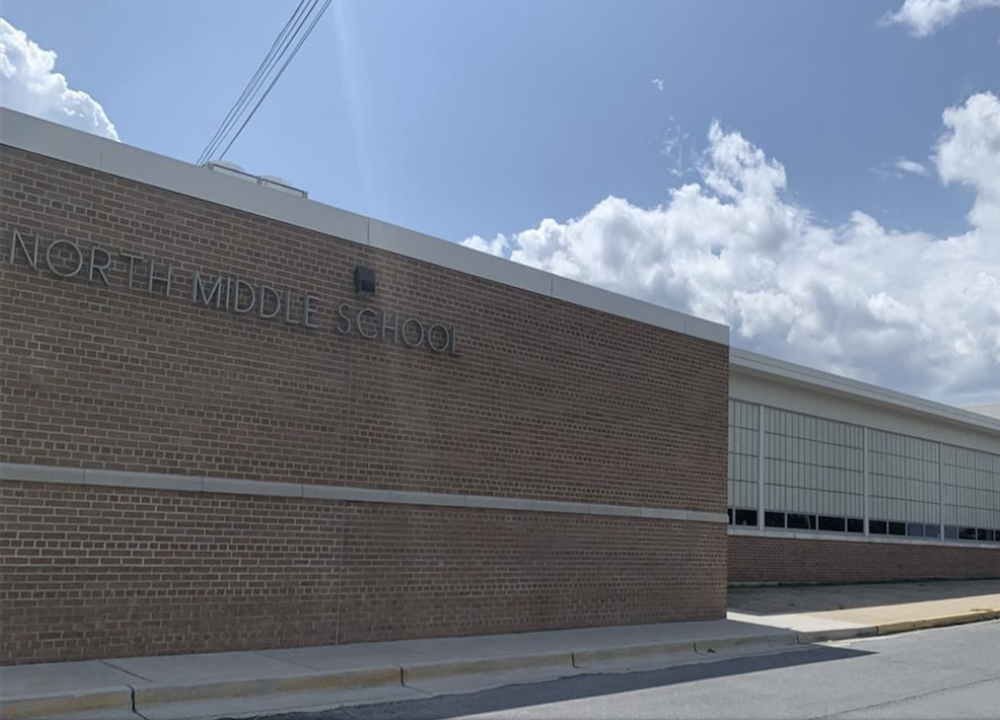 image of martinsburg north middle