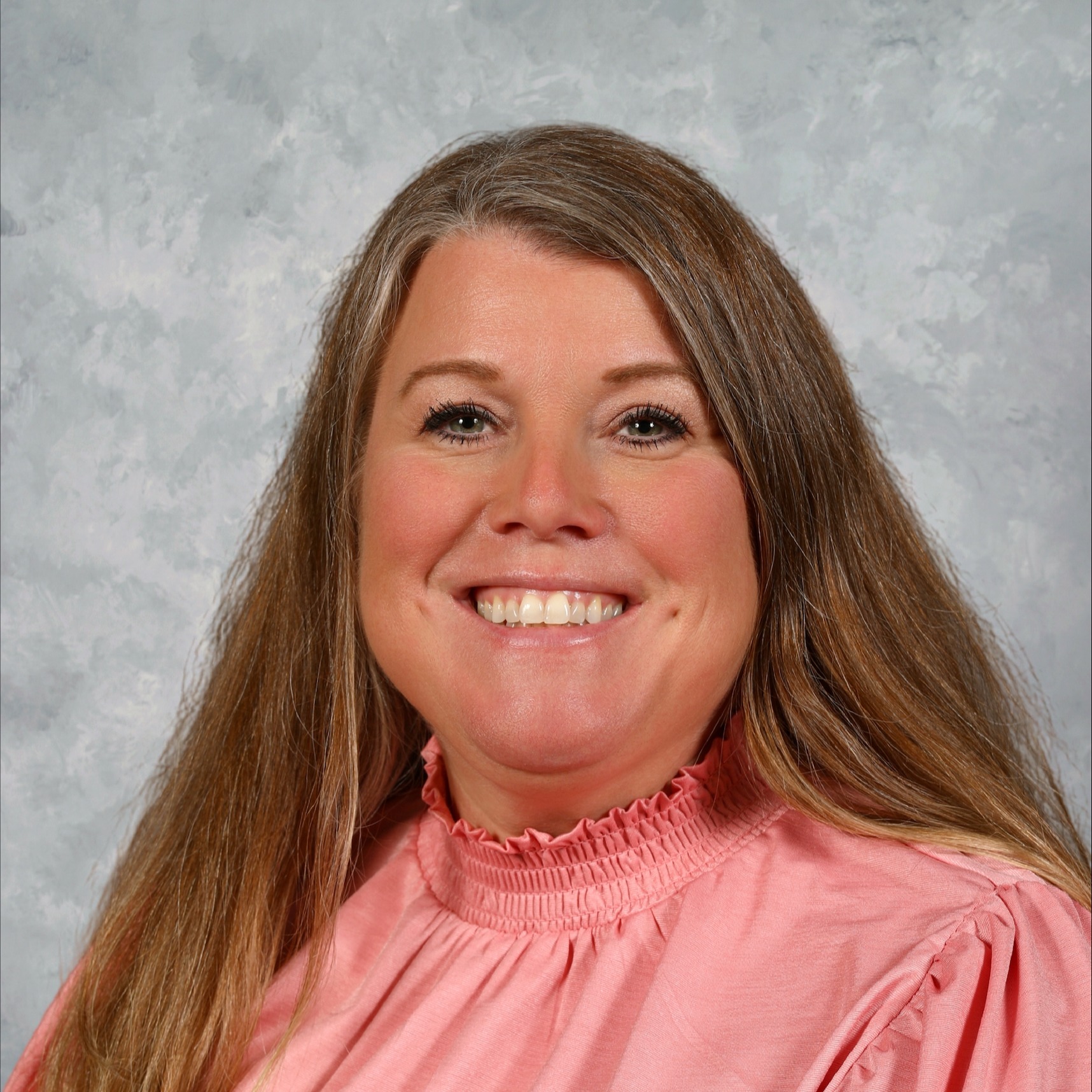 a picture of Ms. Griffin