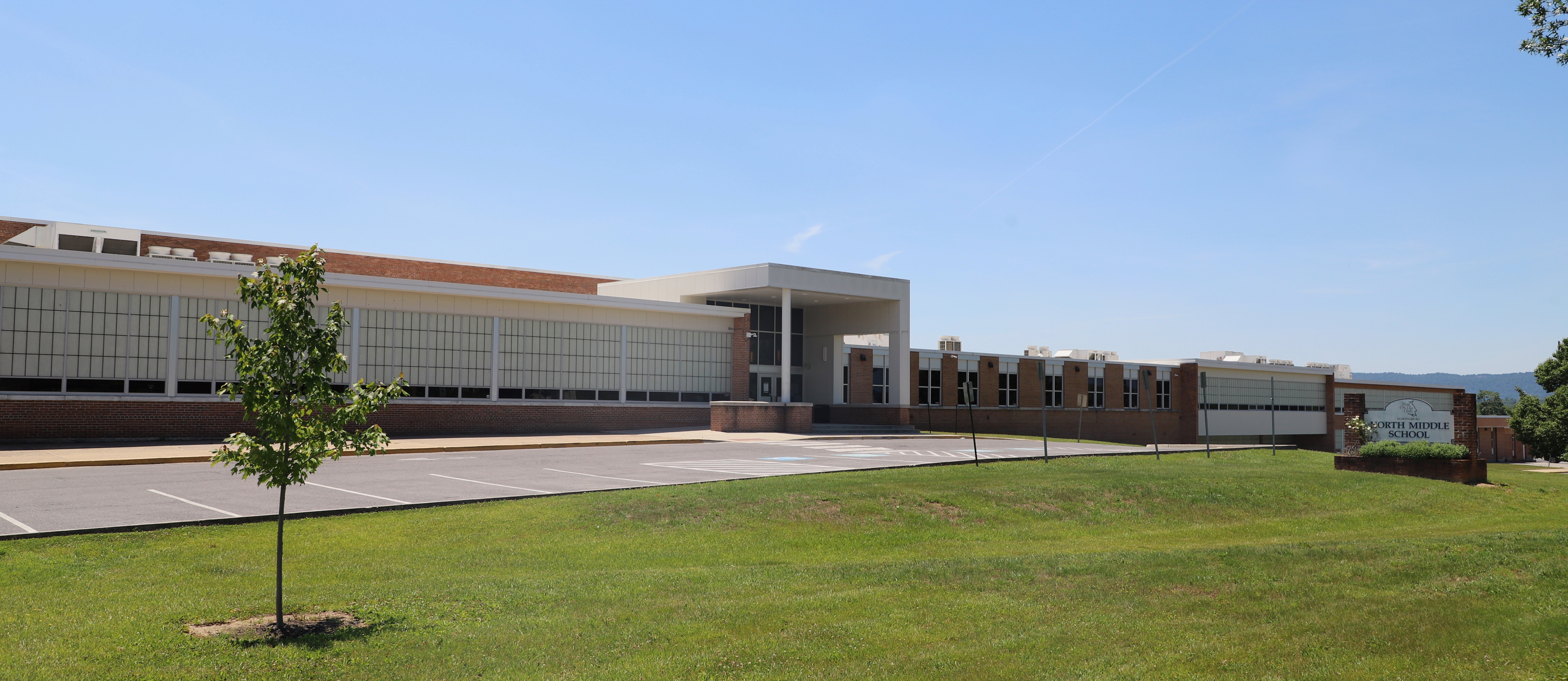 martinsburg north middle school