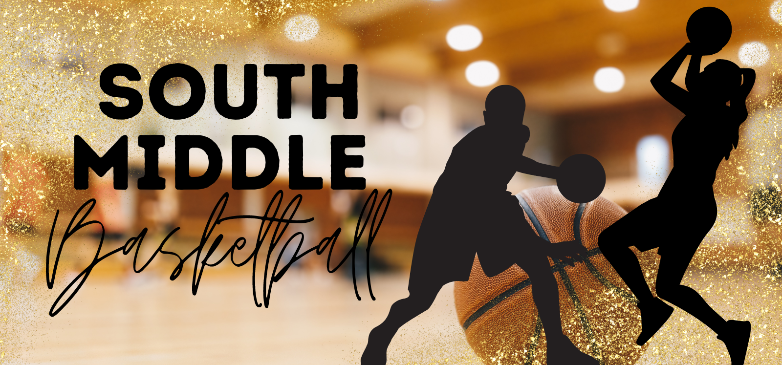 South Middle Basketball