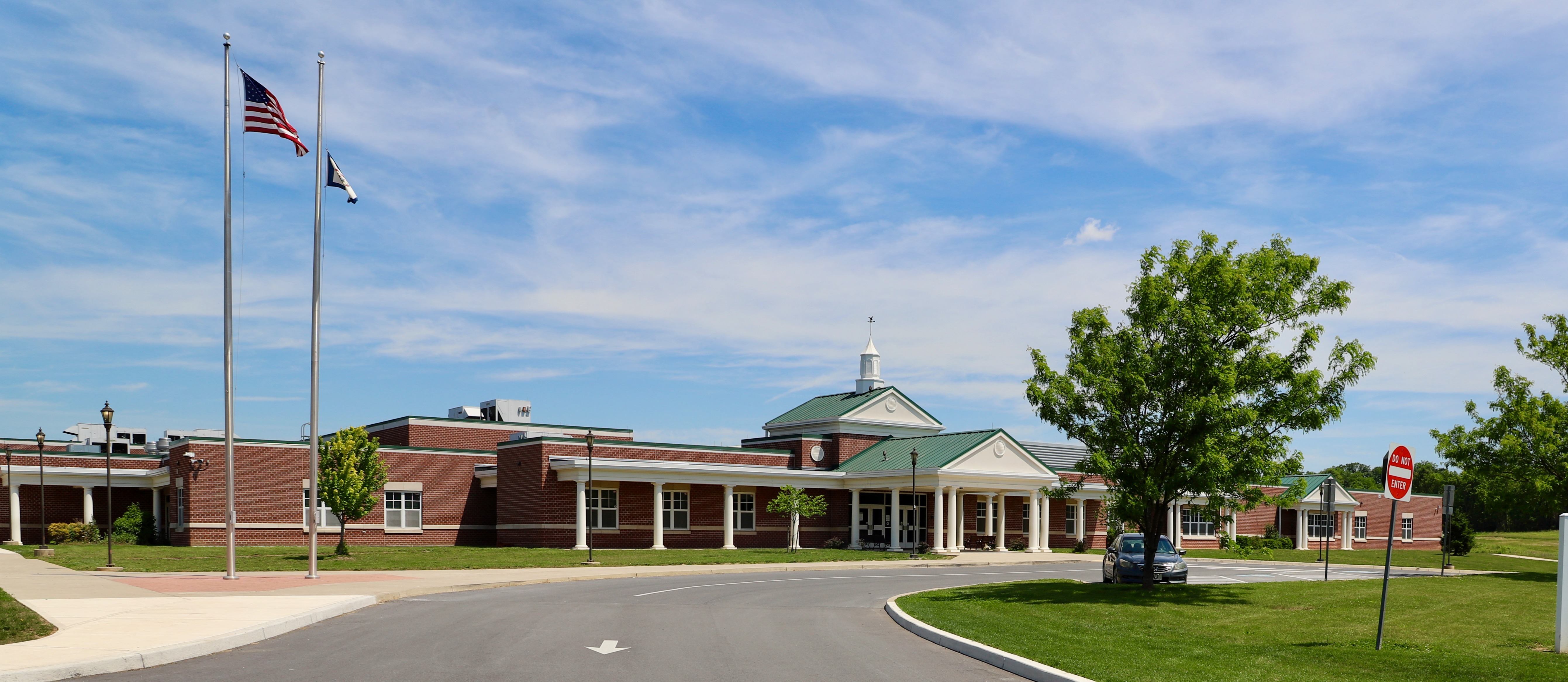 mountain ridge middle school