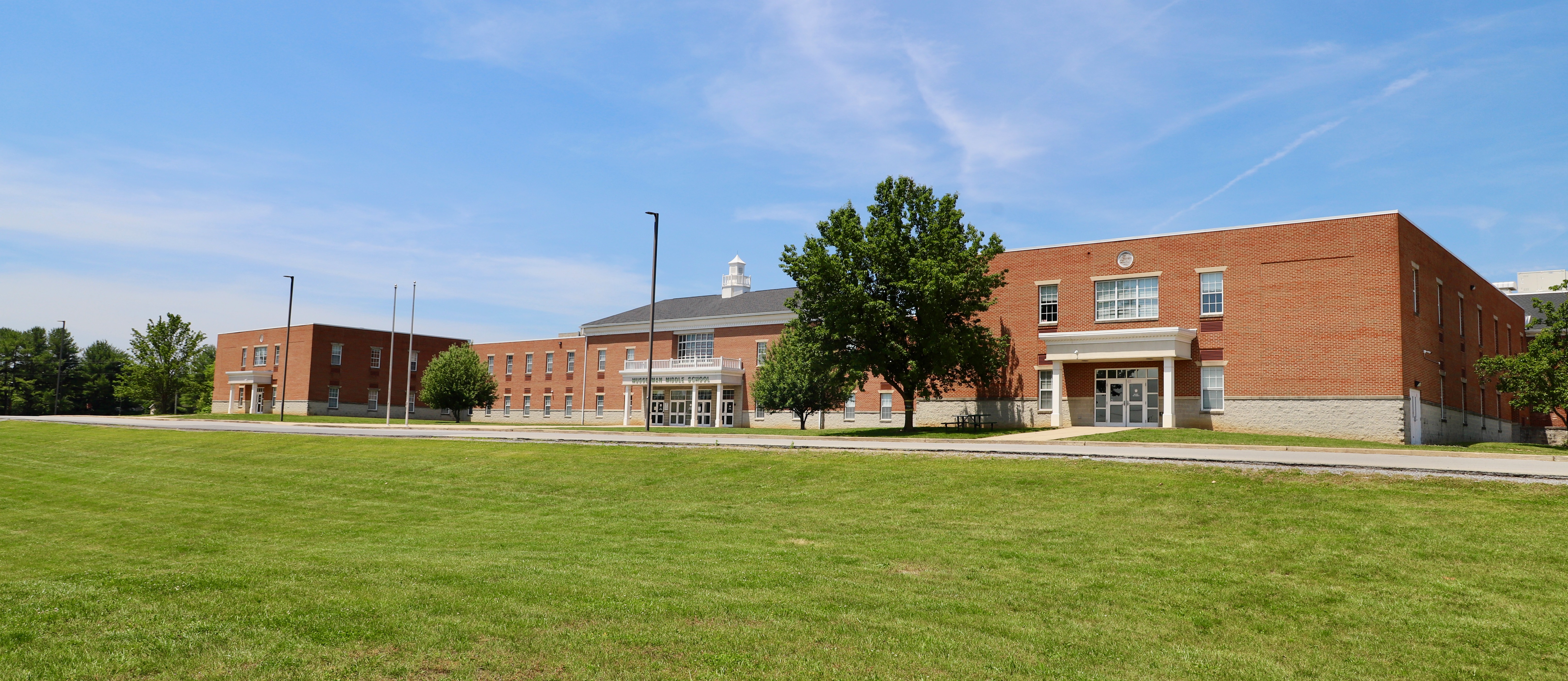 musselman middle school
