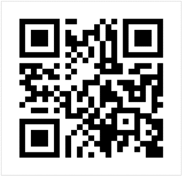 QR Code to Purchase Tickets on line.