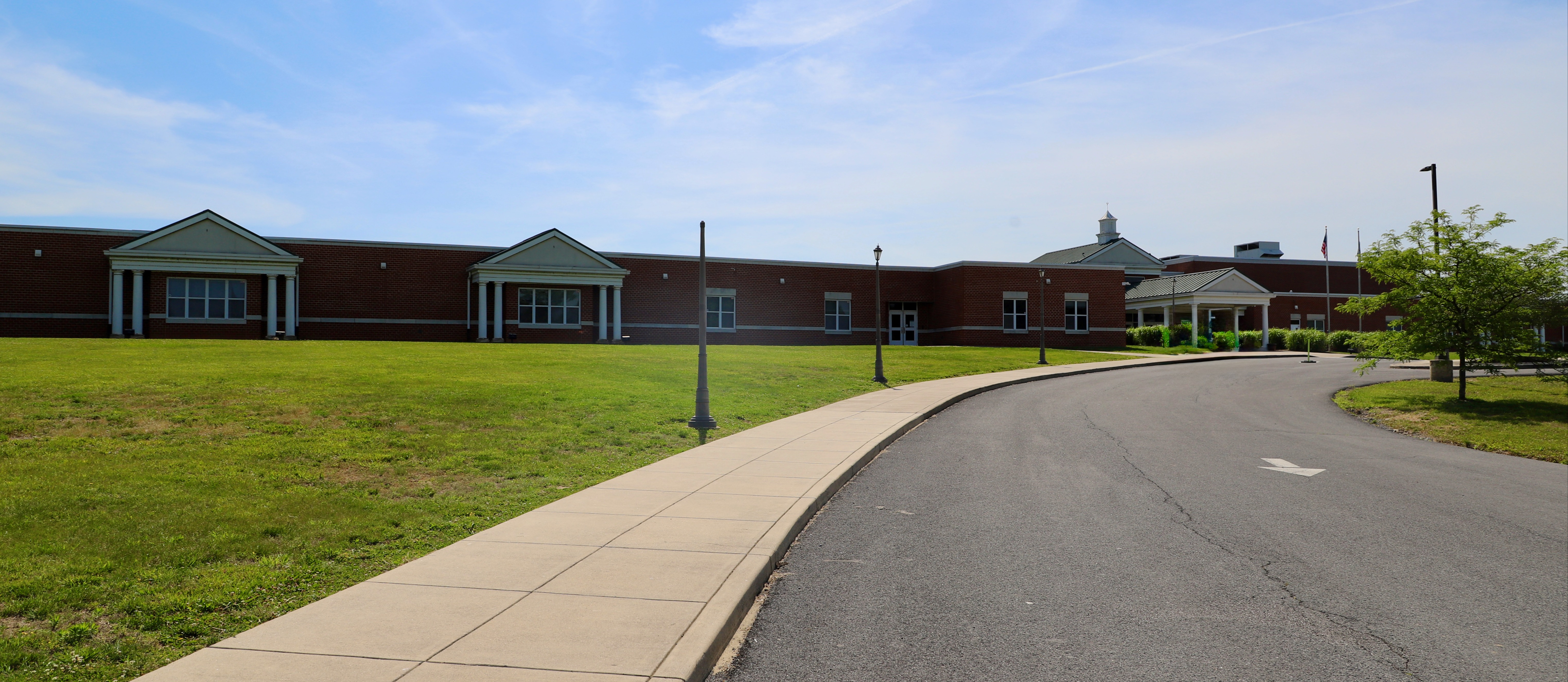 spring mills middle school