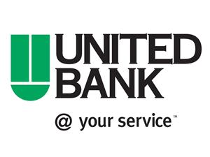 image of united bank logo
