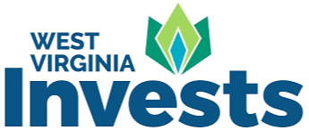 WV Invests Grant Logo