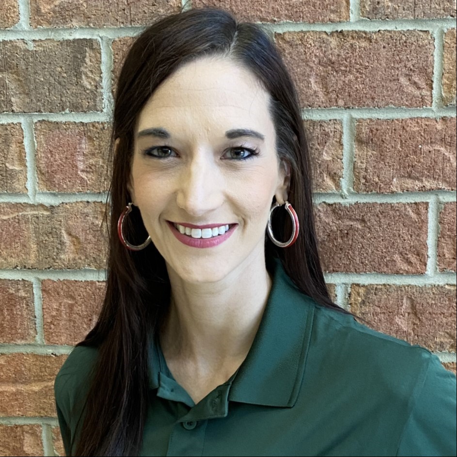 image of amber smith