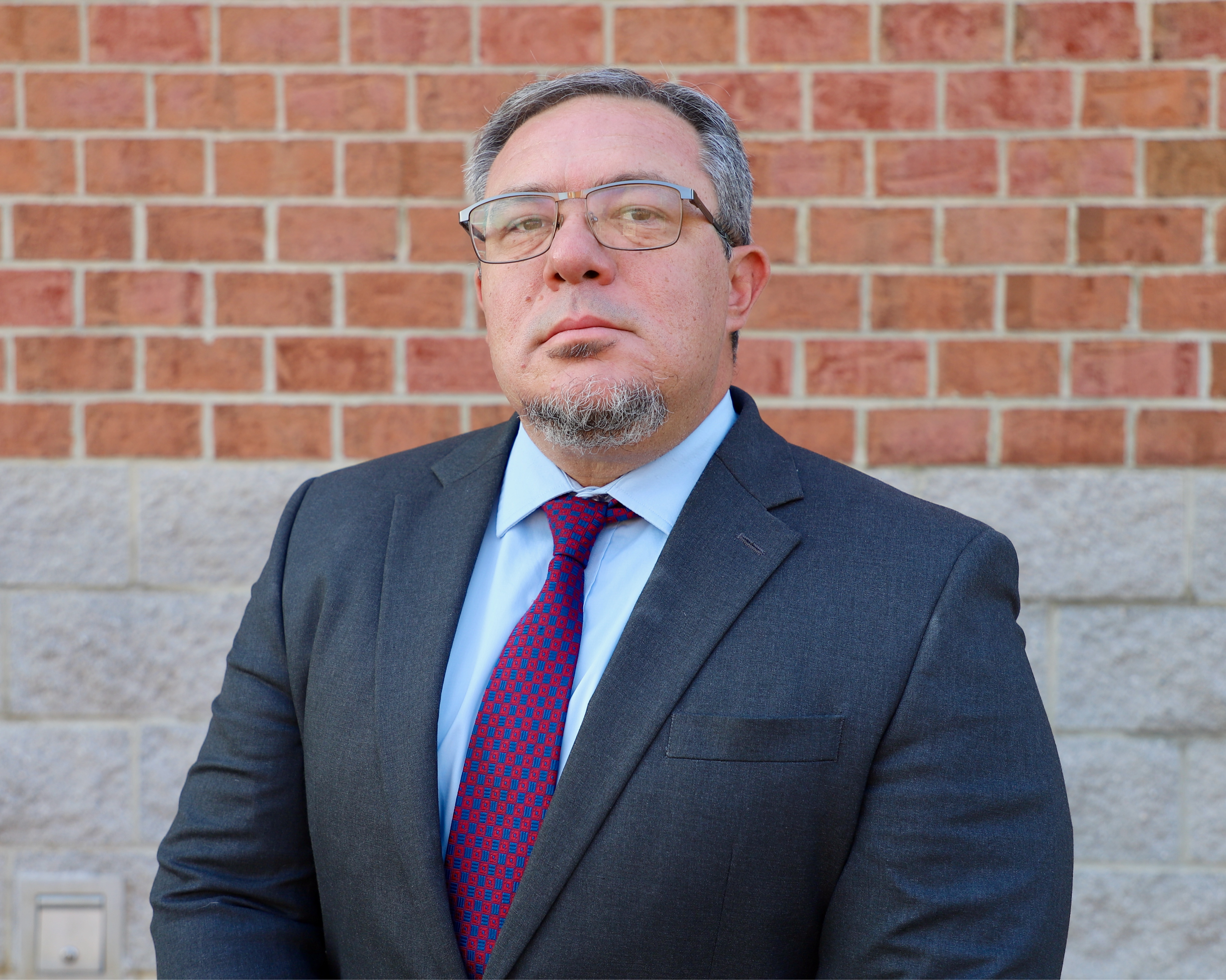 Mark Salfia, Principal