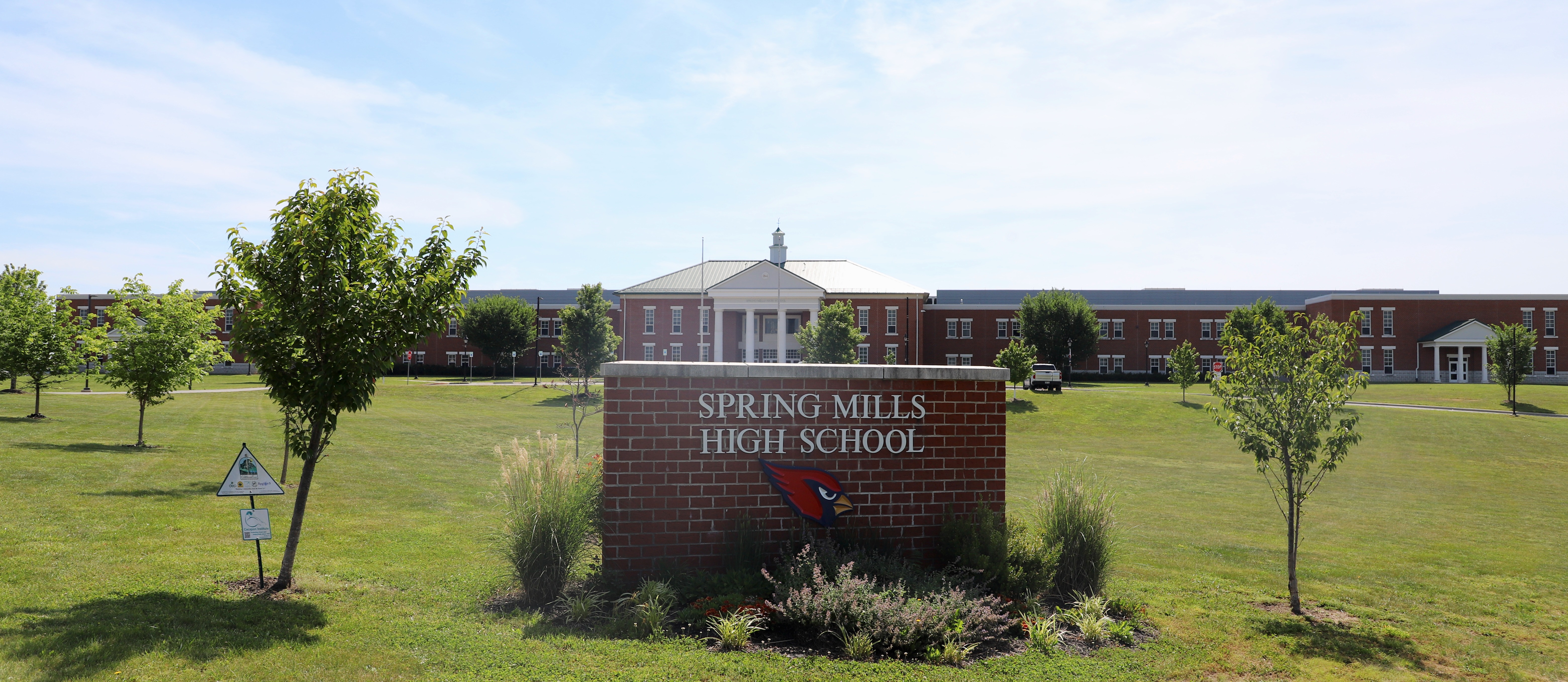 spring mills high school
