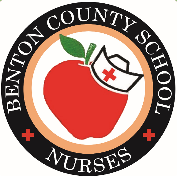 Benton County Nurses Logo