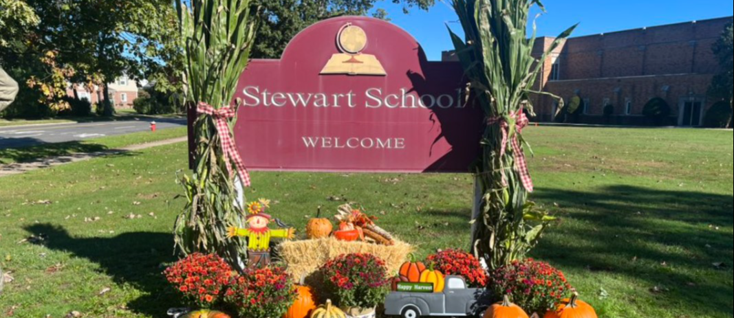stewart school
