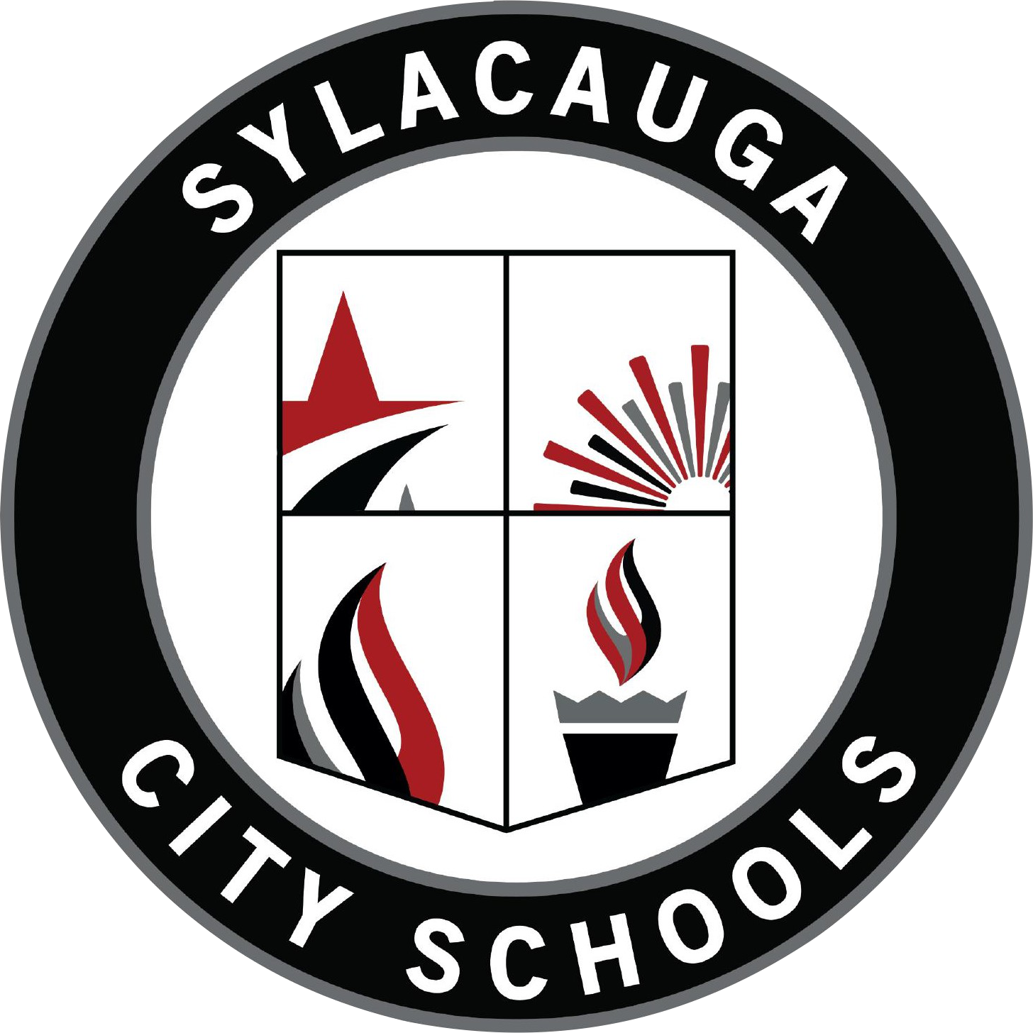 Meet The School Board | Sylacauga City School District