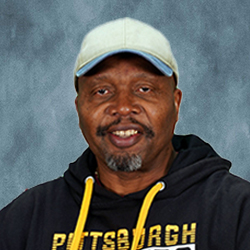 Andre Thomas