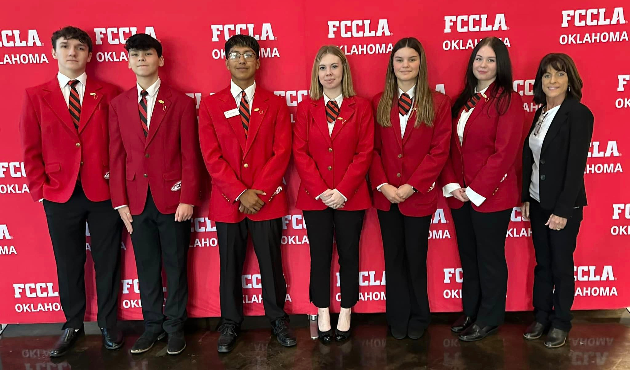 FCCLA