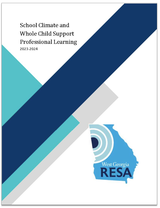 School Climate & Whole Child Supports PL Catalog