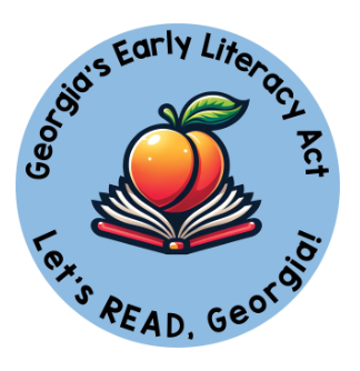 Let's Read, Georgia