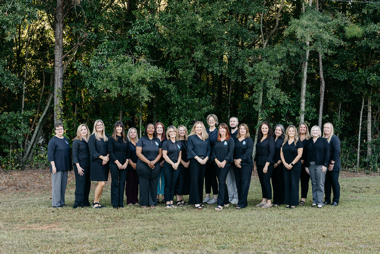 RESA Staff Picture