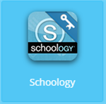 Schoology logo