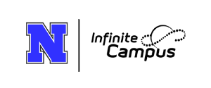 InfiniteCampus and Norristown Logos