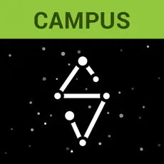 Campus Student App Logo