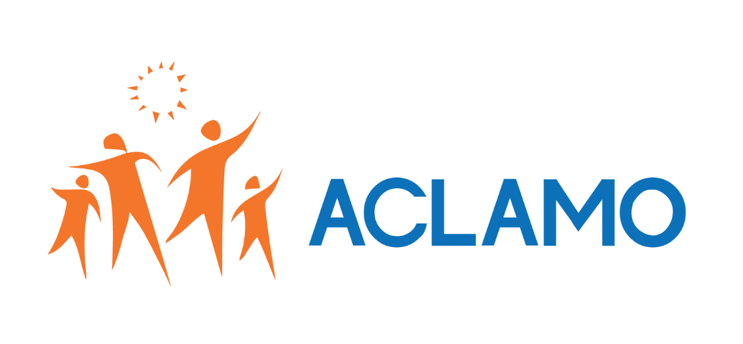 ACLAMO Logo