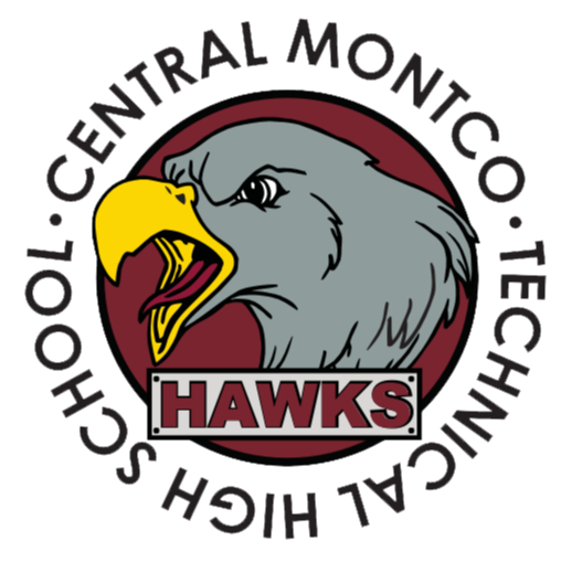 Central Montco Technical High School Logo