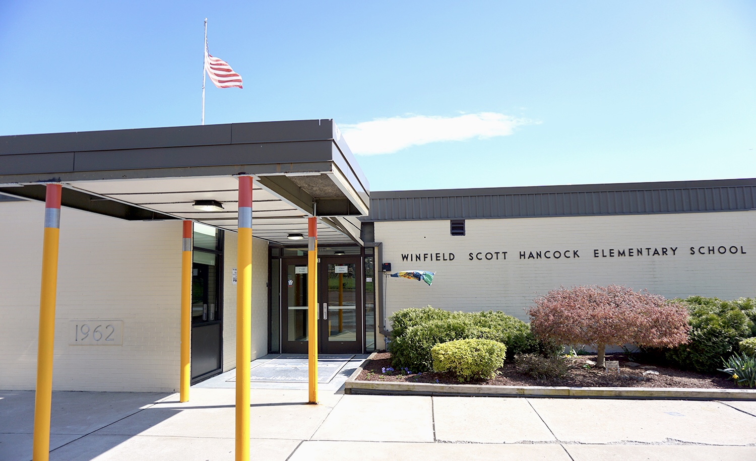 Hancock Elementary