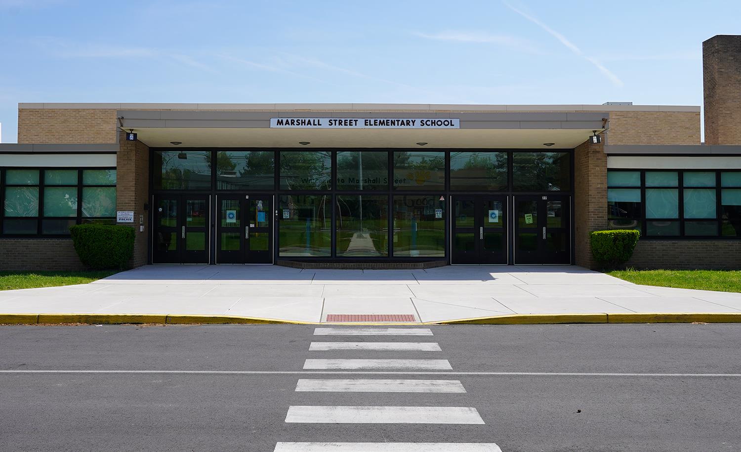 Marshall Street Elementary