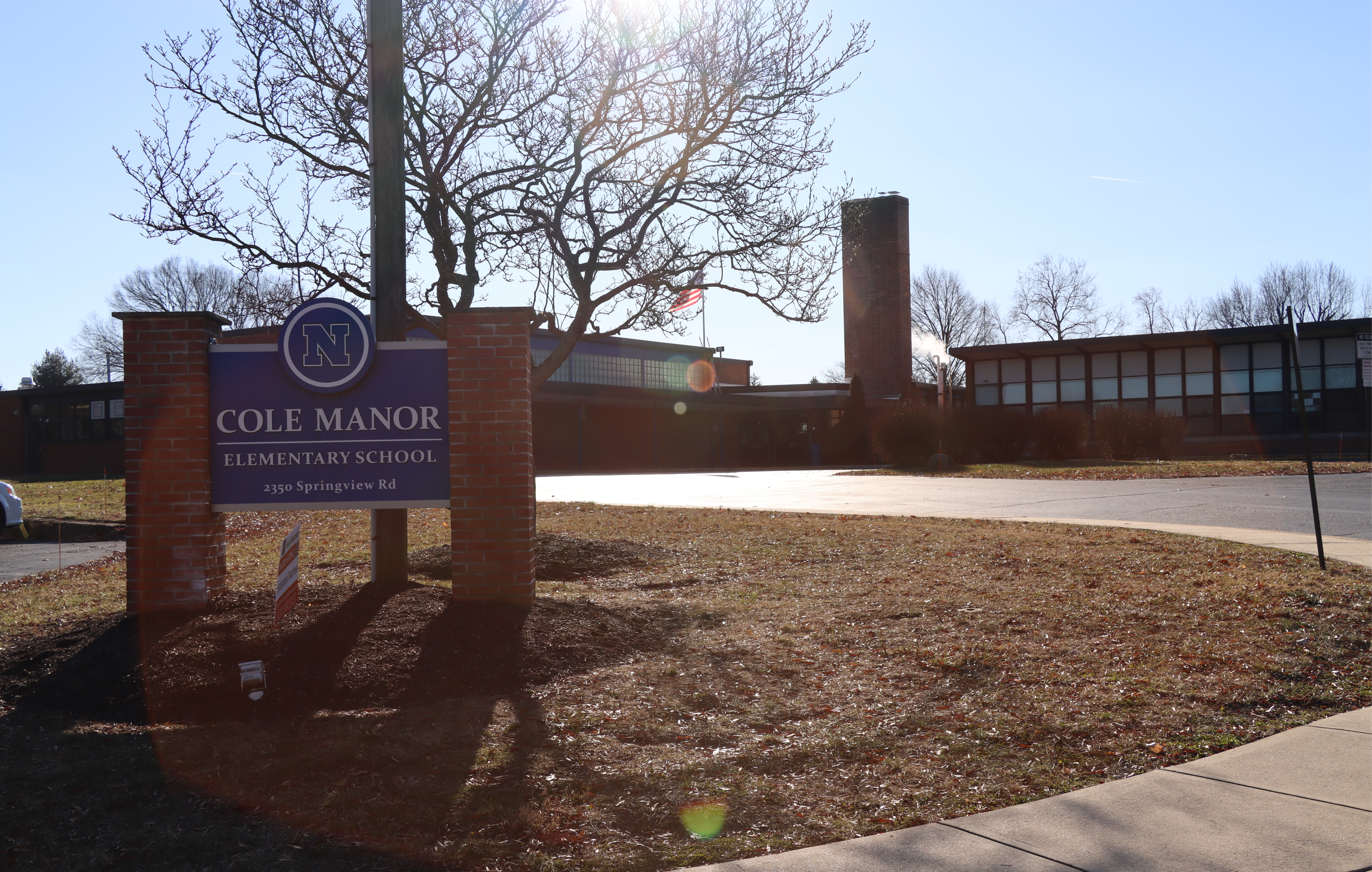 Cole Manor Elementary