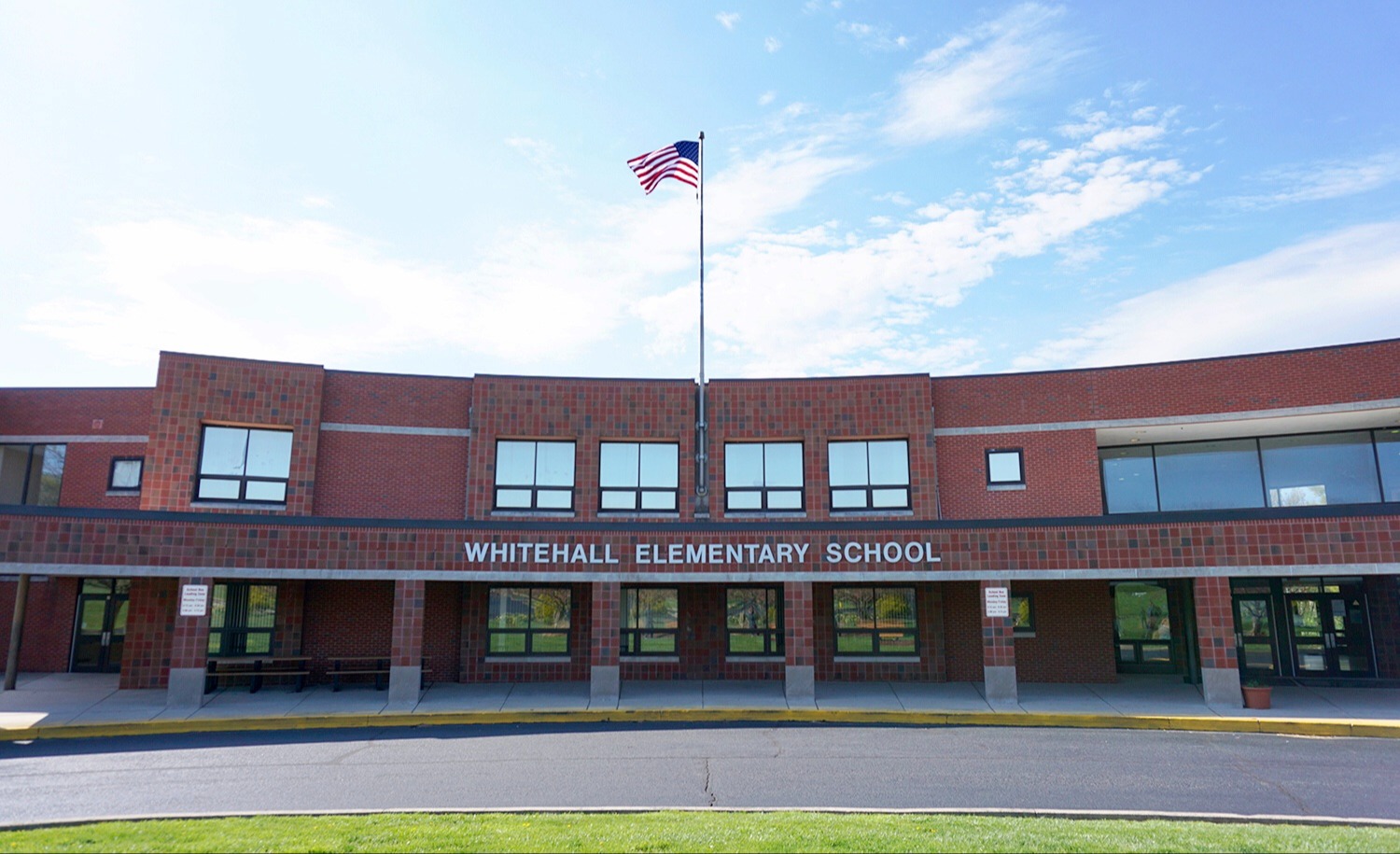 Whitehall Elementary