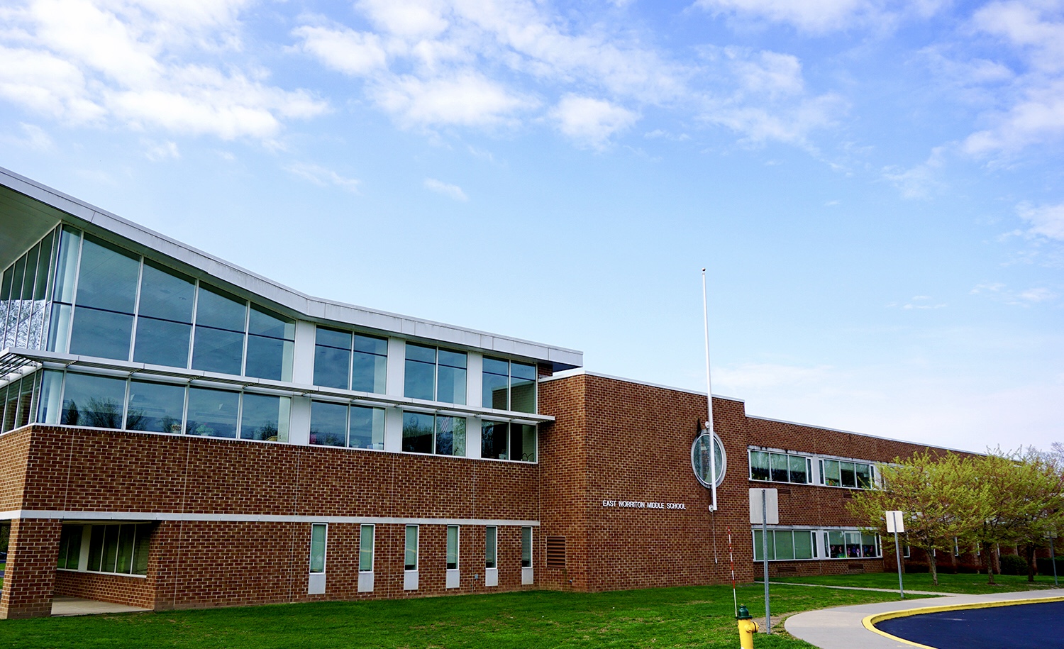 East Norriton Middle School