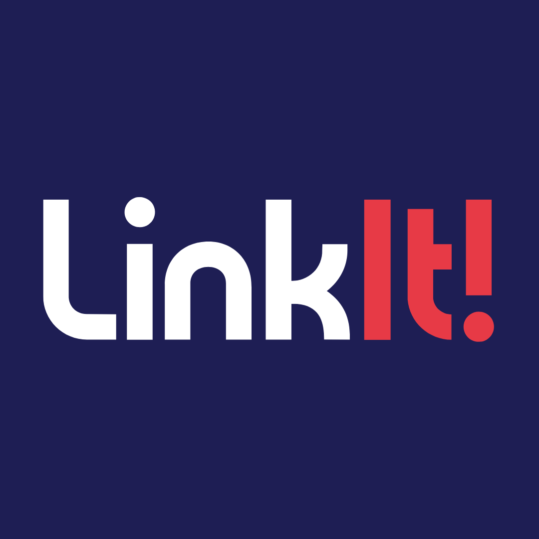 LinkIt Logo