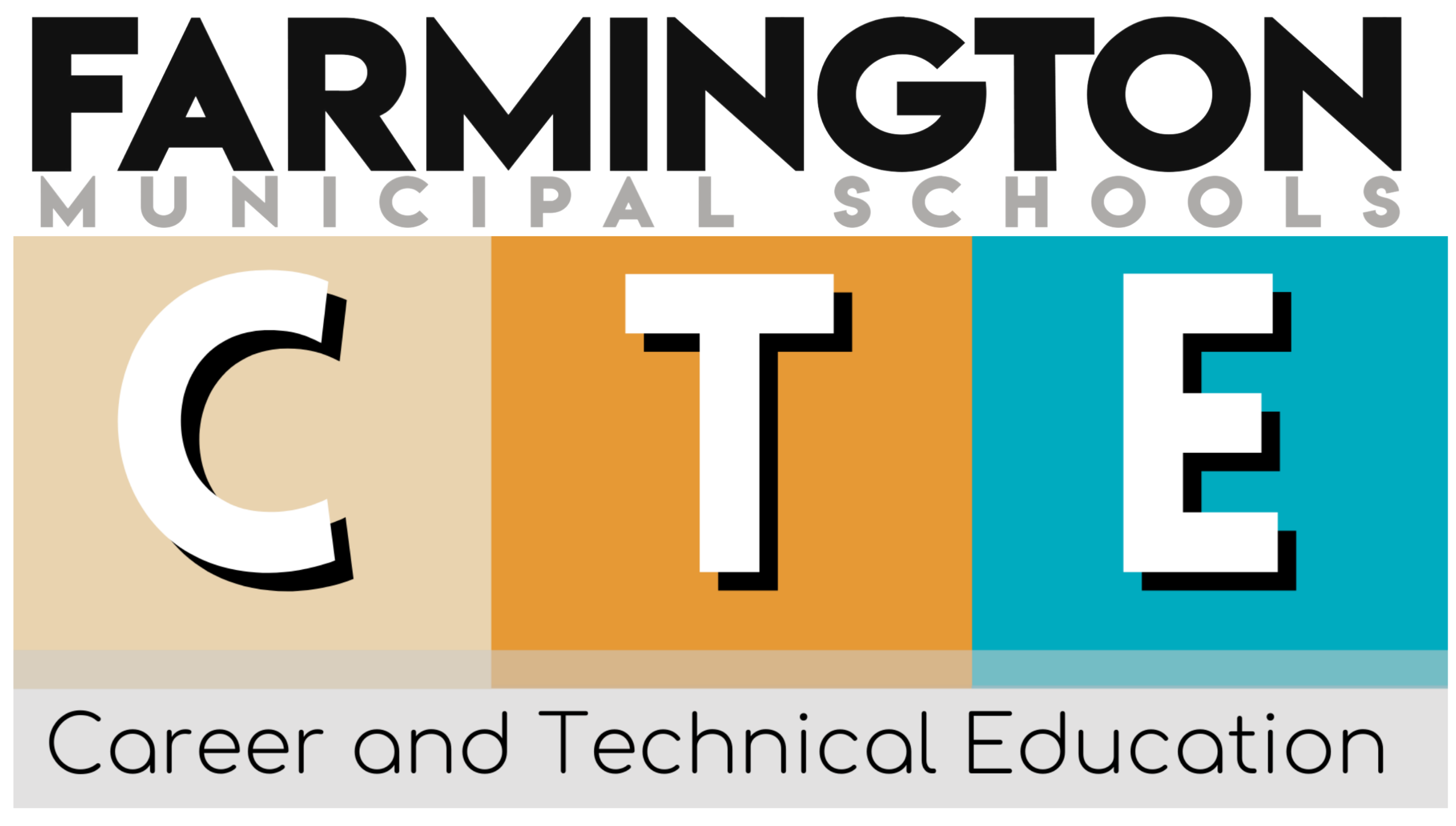 CTE Logo