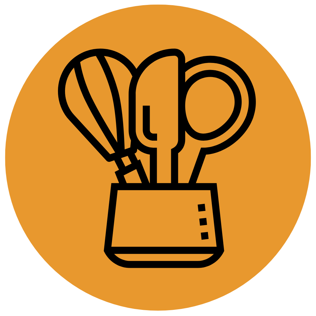 Culinary Logo