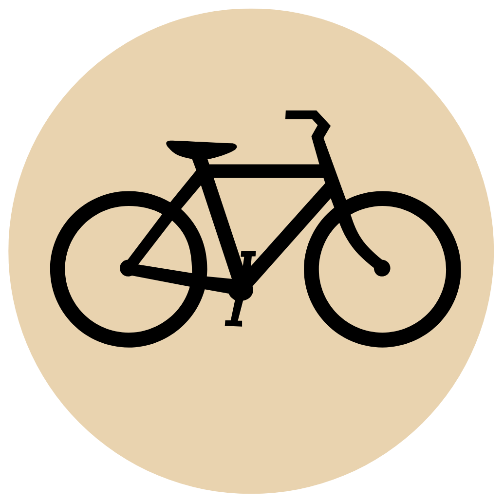 Bike tech Logo