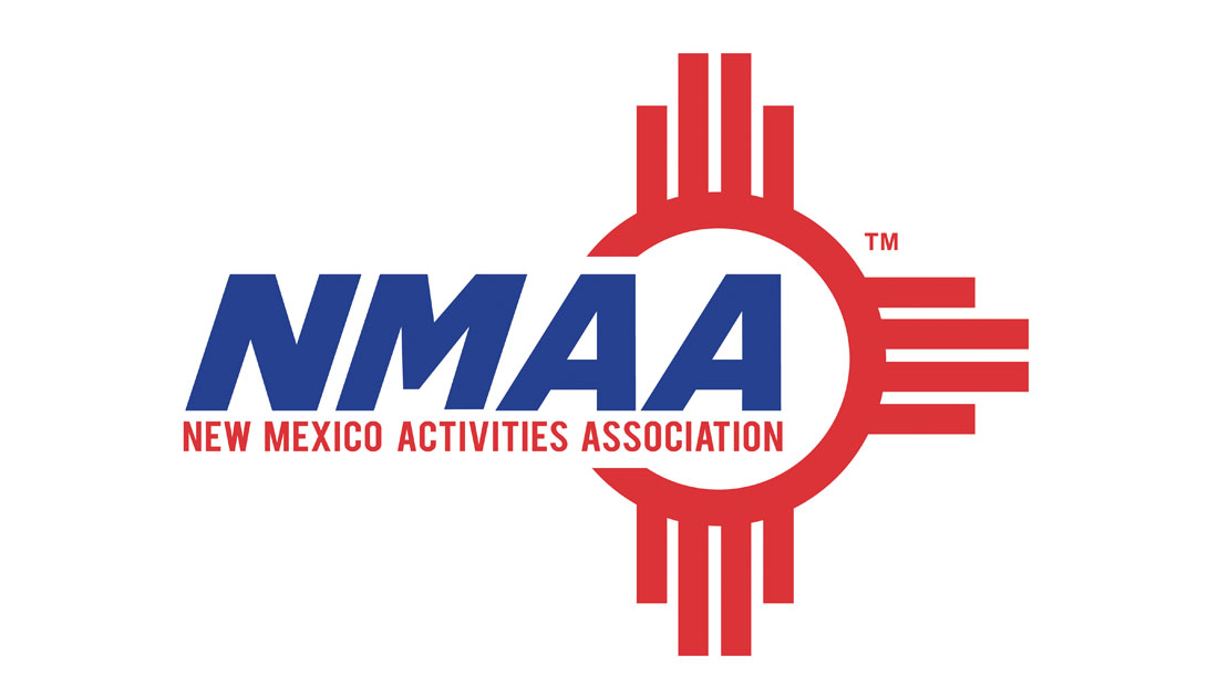 NMAA Logo
