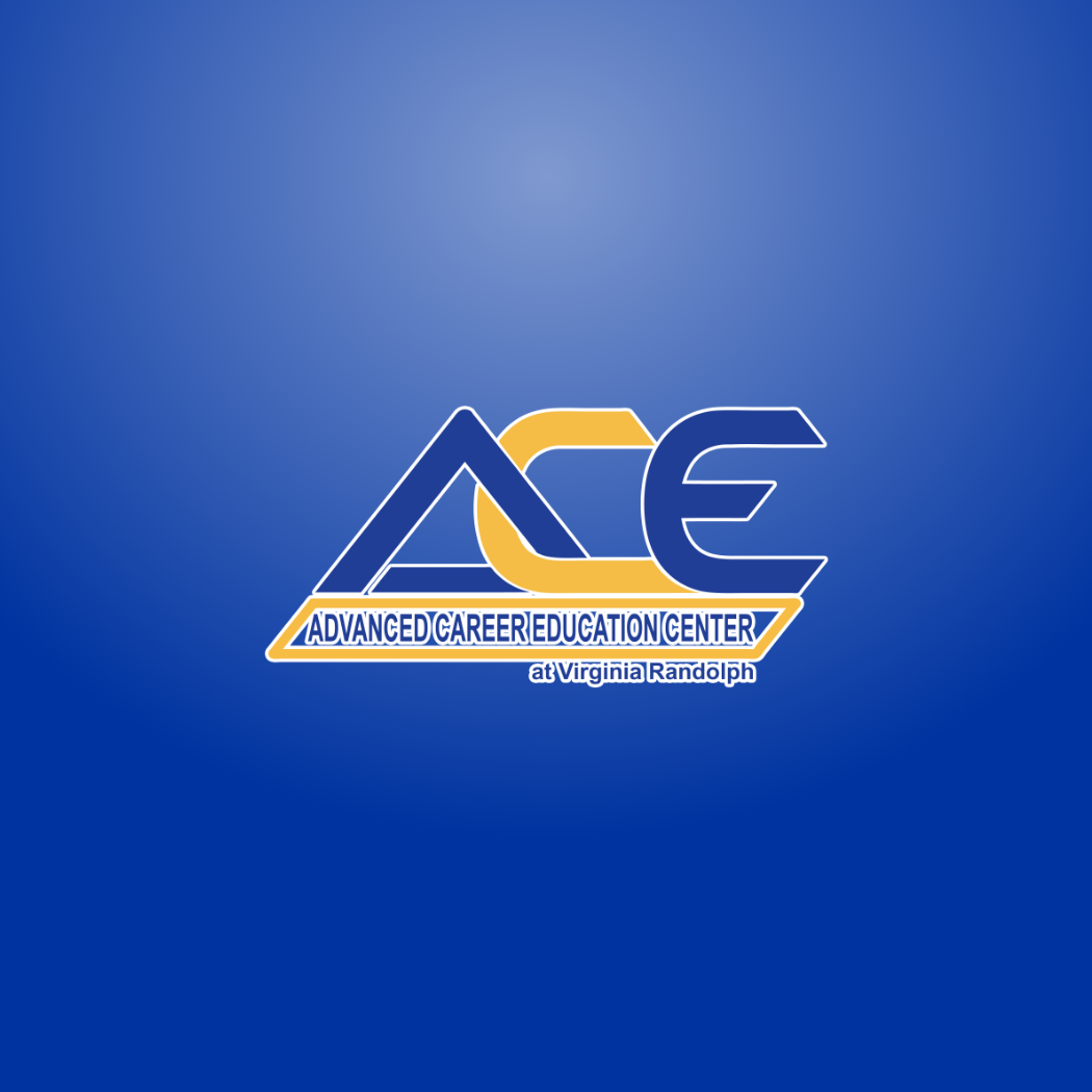 Advanced Career Education Center at Virginia Randolph | Home, image size:1050x1050