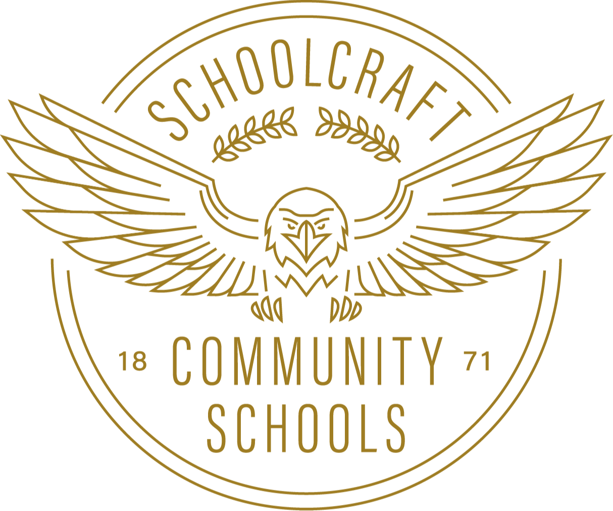 Staff Schoolcraft Elementary School