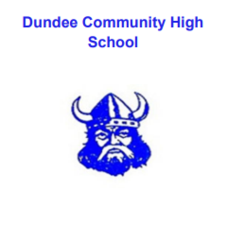 dundee community high school