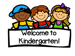 Welcome to Kindergarden!