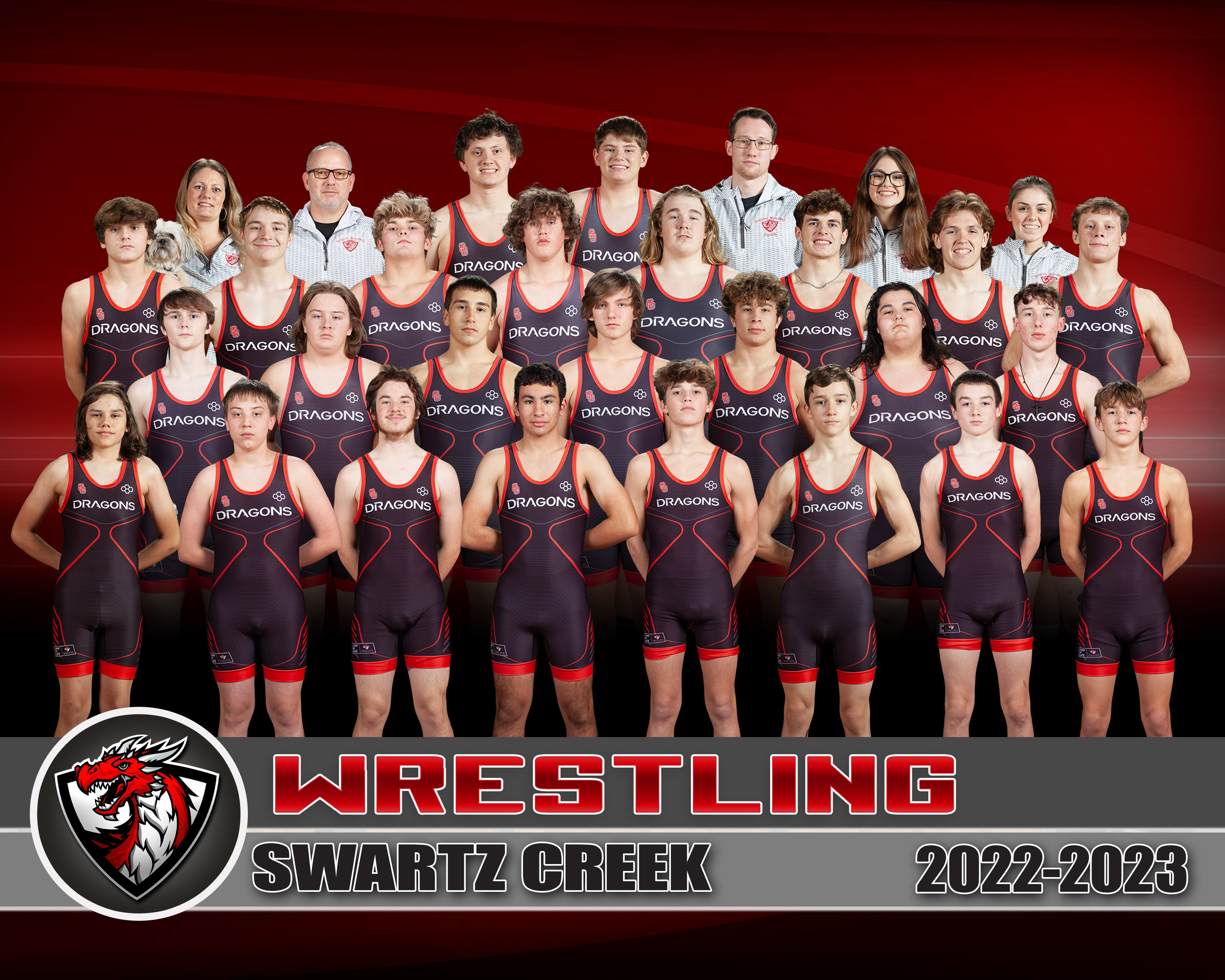 Athletics Swartz Creek Community Schools