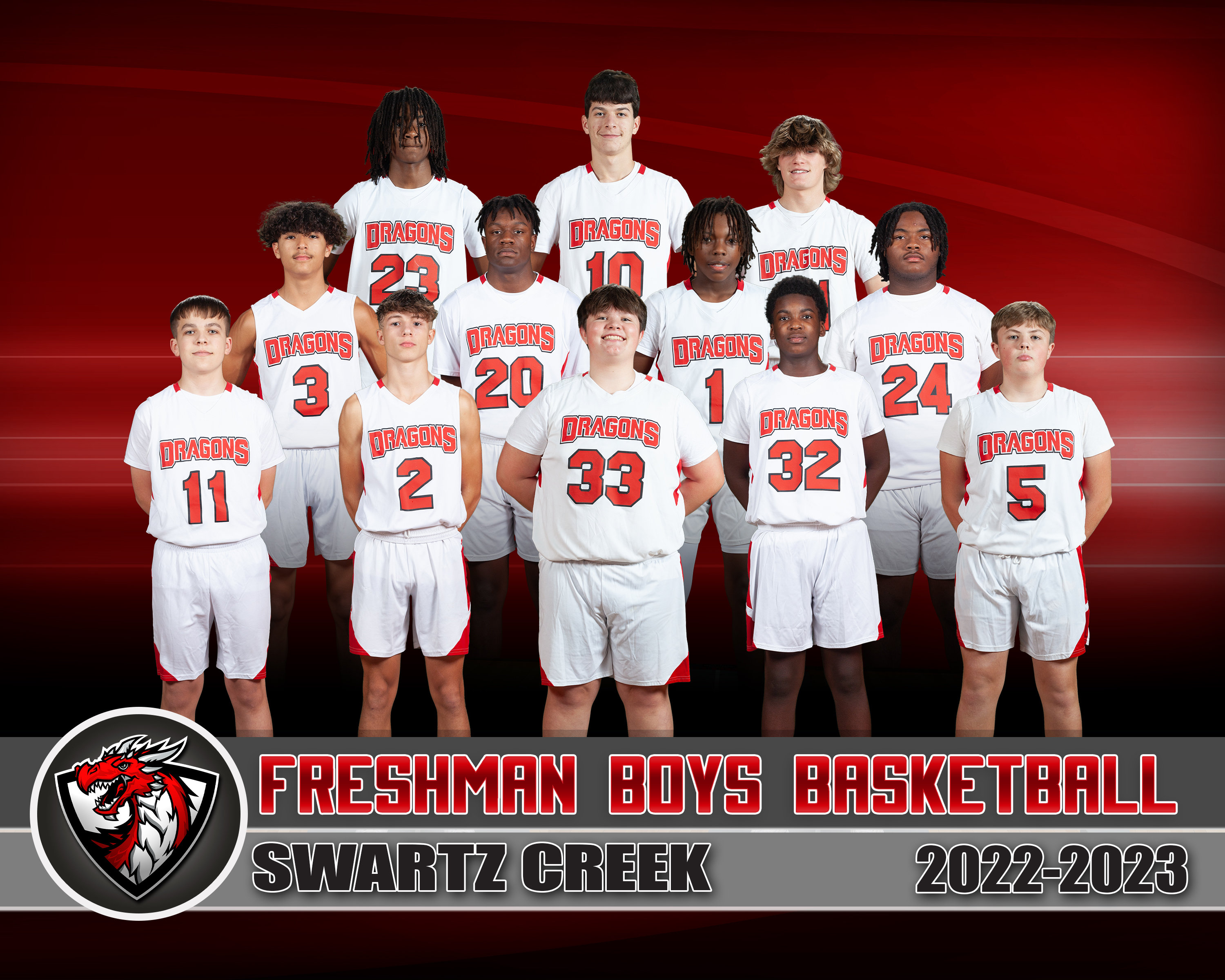 Freshman Boys Basketball