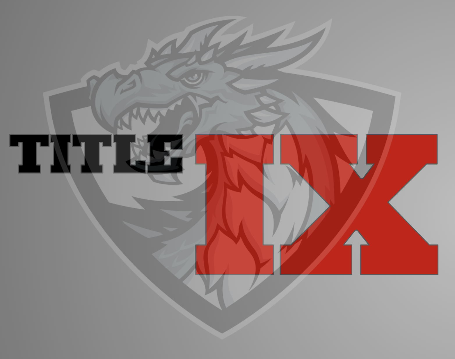 Title IX Logo