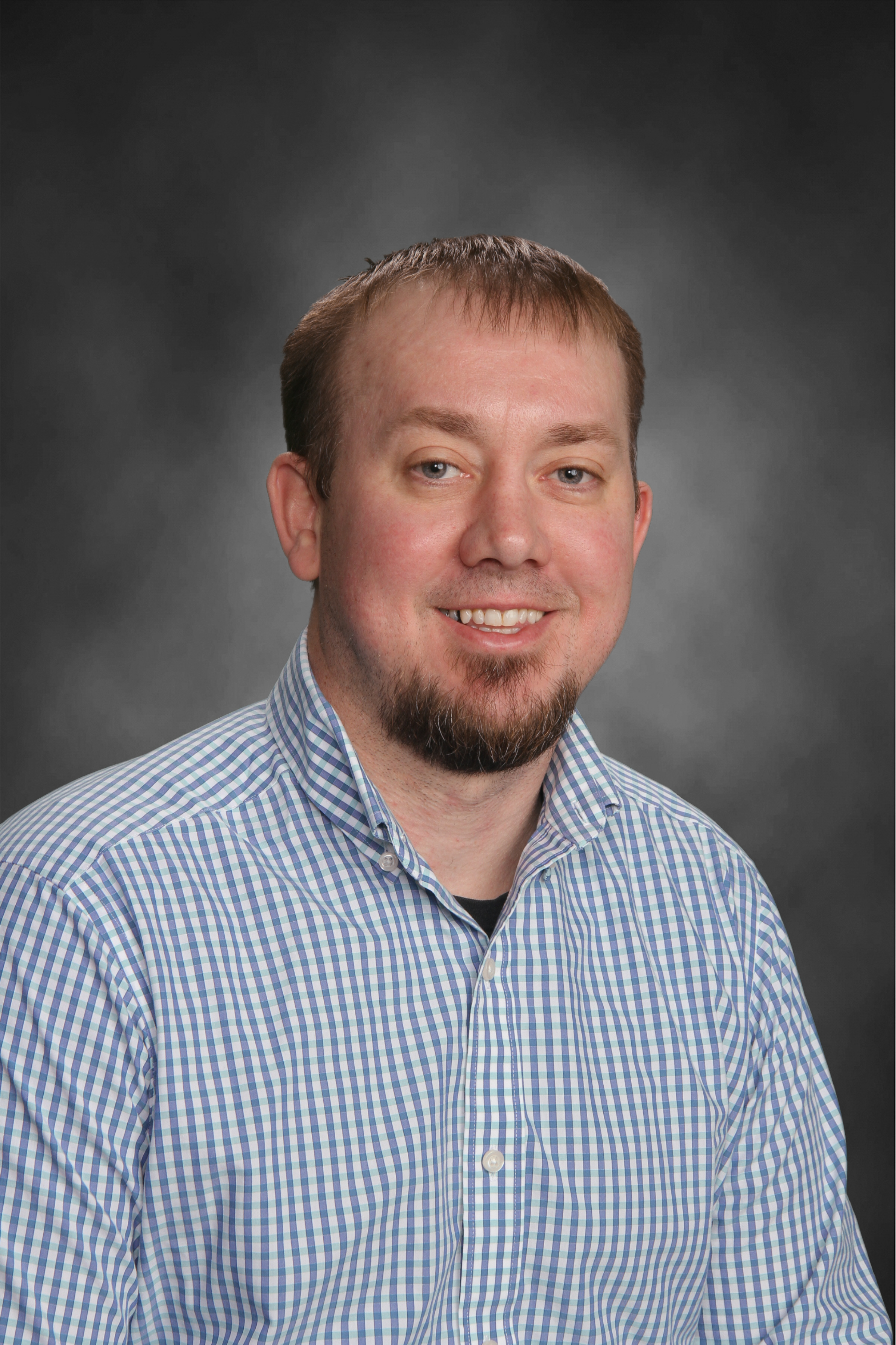 Travis Smith - Executive Director of Technology